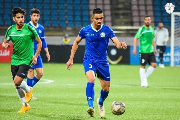 من لقاءات بطولة الدرع "أرشيفية"