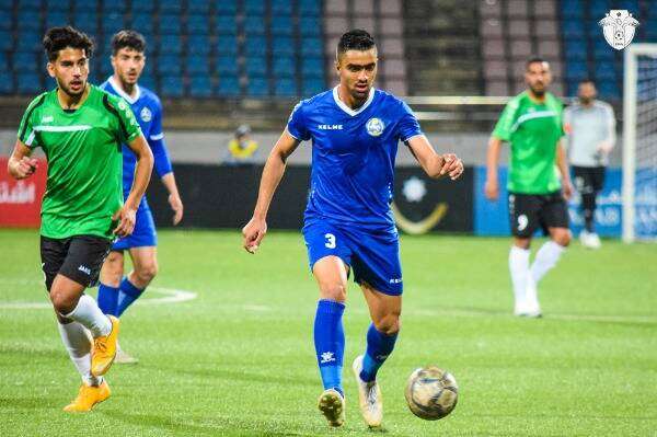 من لقاءات بطولة الدرع "أرشيفية"