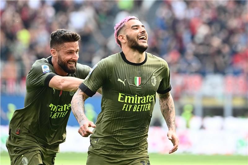 ثيو هيرنانديز