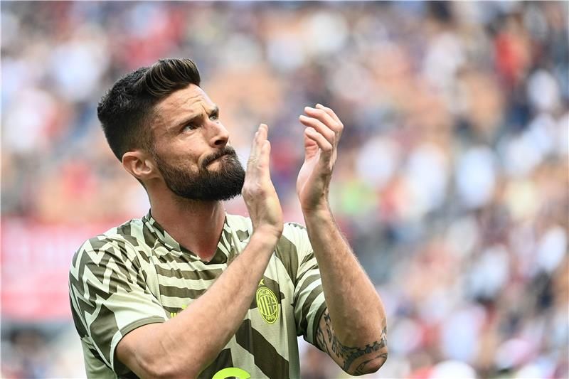 أوليفيه جيرو