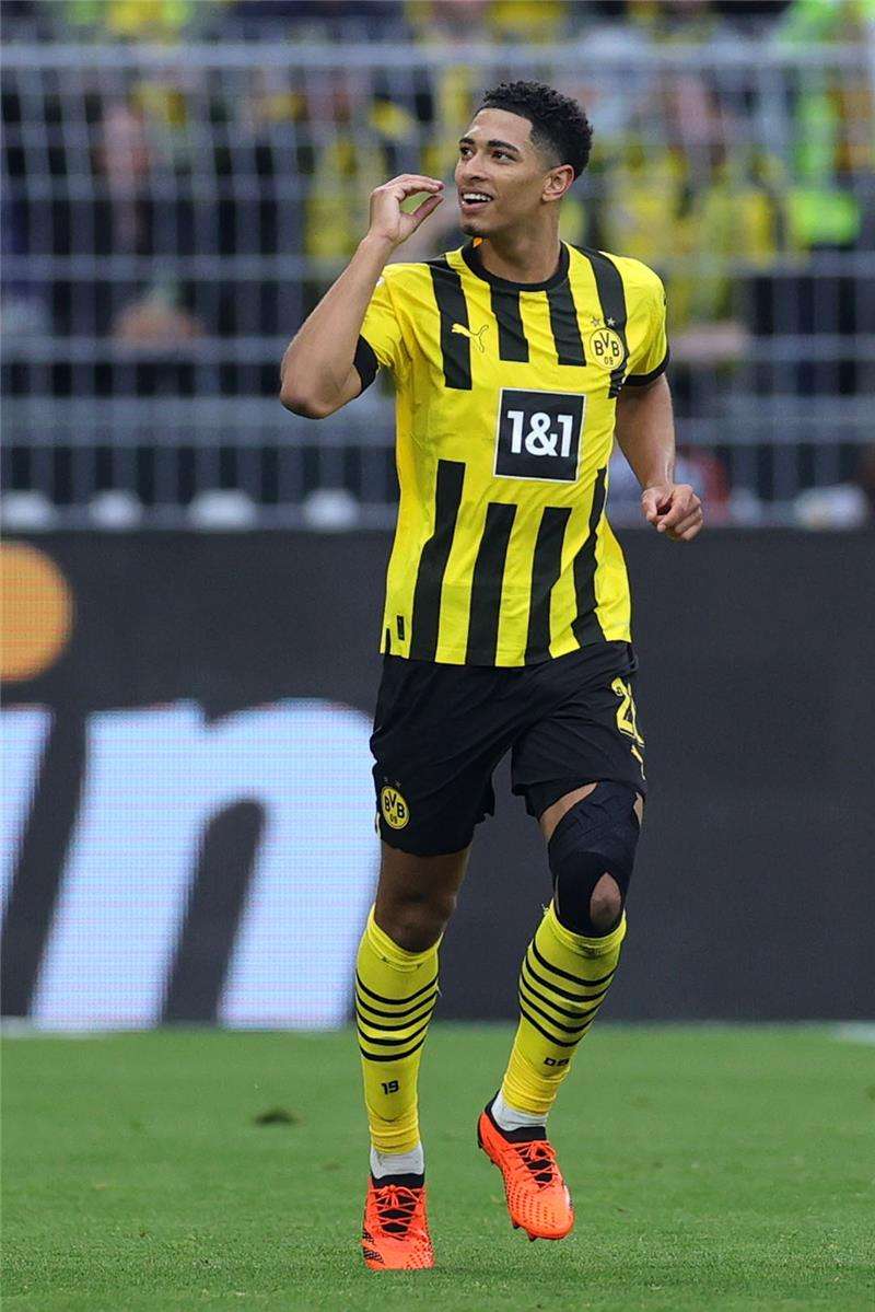 جود بيلينجهام