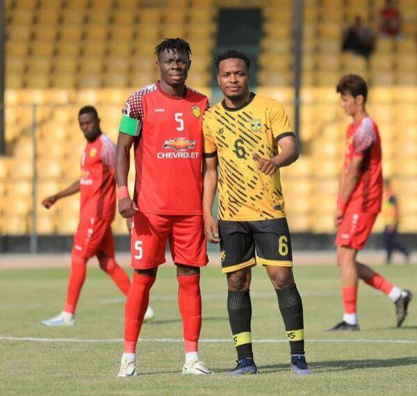 من مواجهة الحدود والكرخ