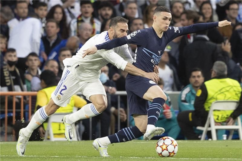 من مباراة سابقة بين الفريقين