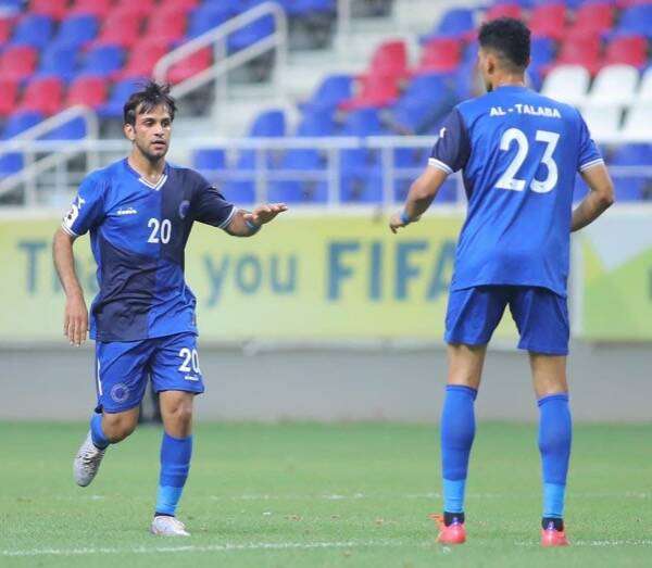 من المواجهة