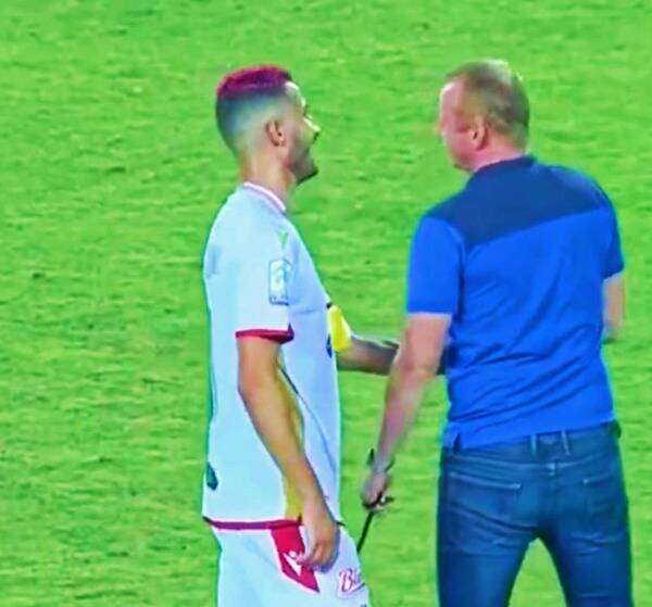 فاندنبروك والحسوني