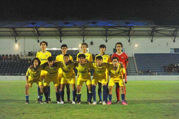 فريق الصفاء