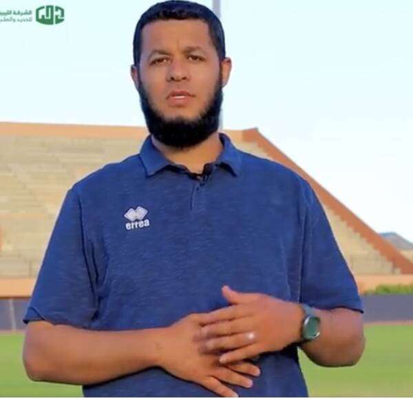 حمادي القويري