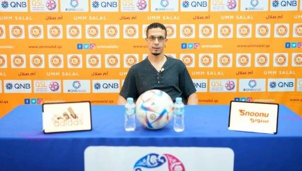 طلال القرقوري