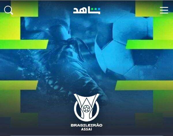 الدوري البرازيلي