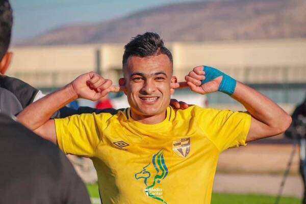 أمجد بن عبدي