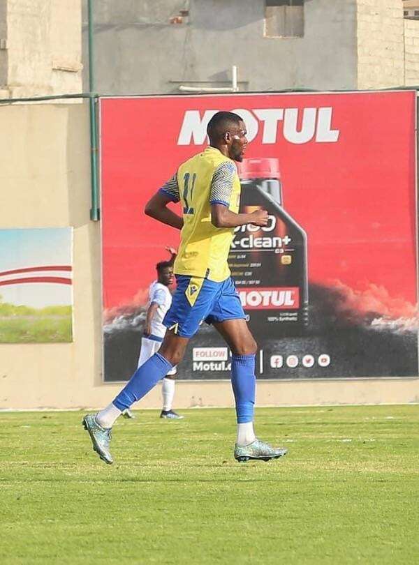 يعقوب عبد الله