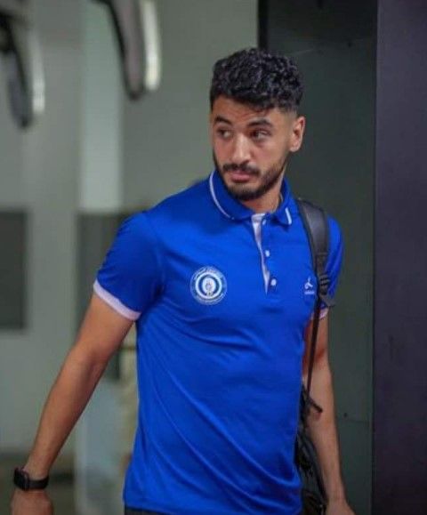 محمد حمدي زكي