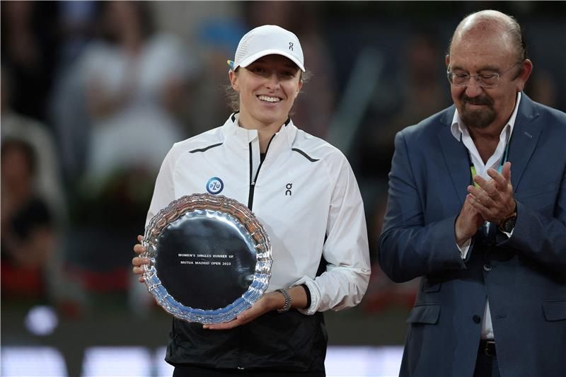 إيجا شفيونتك