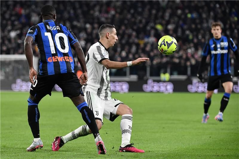 من مباراة سابقة بين الفريقين