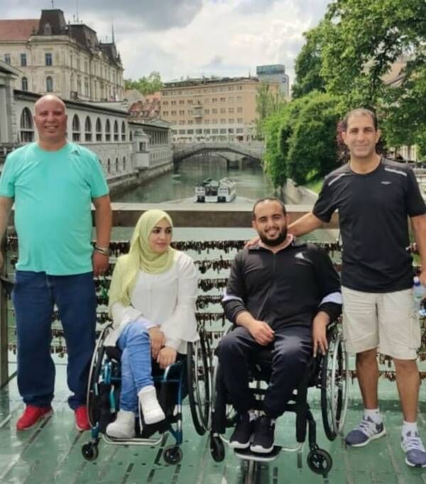 منتخب الأردن