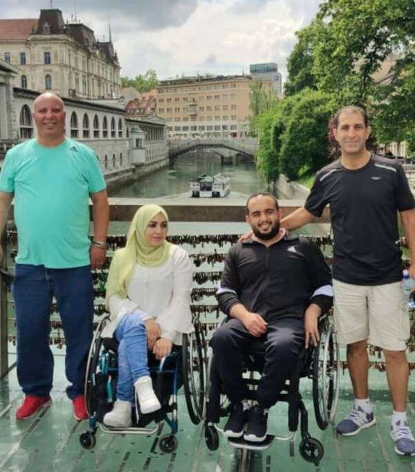 منتخب الأردن