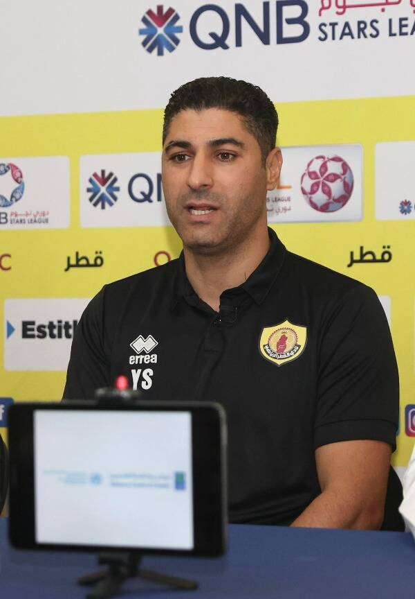 يوسف السفري