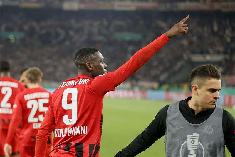 راندال كولو مواني