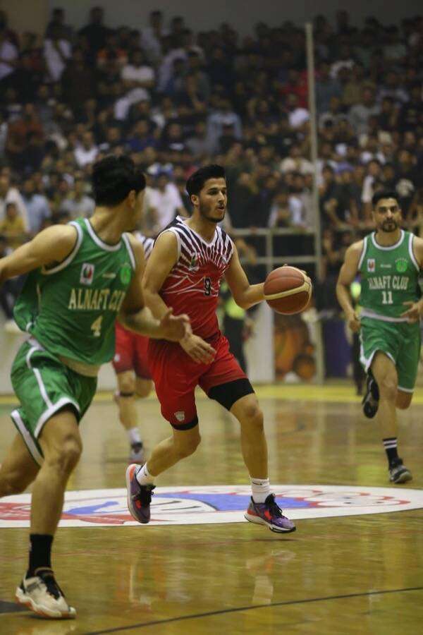 من مواجهات الدوري