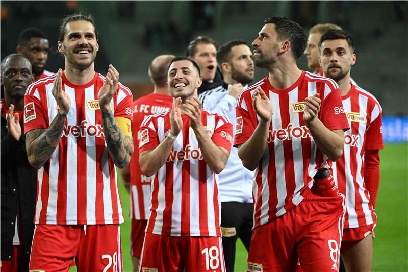 يونيون برلين