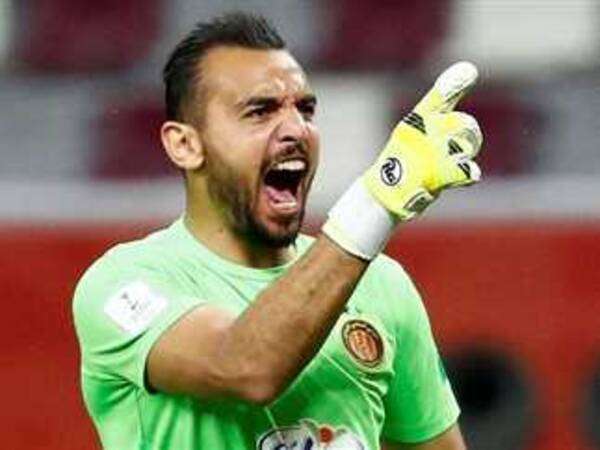 معز بن شريفية