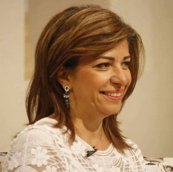 لانا الجغبير