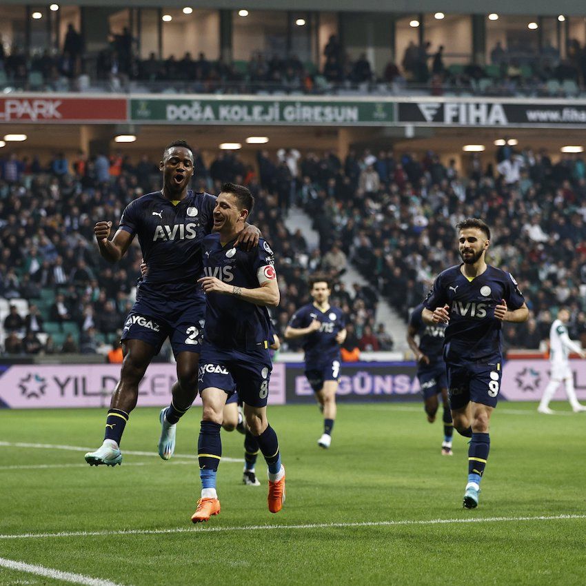 جانب من اللقاء (نقلا عن حساب الفريق )