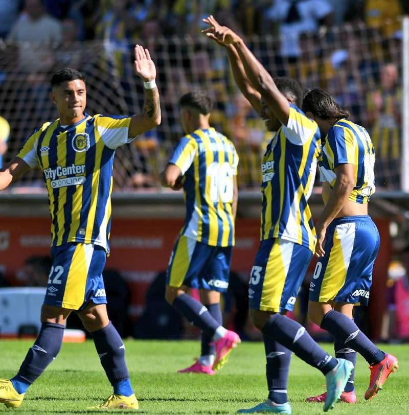 روزاريو سنترال