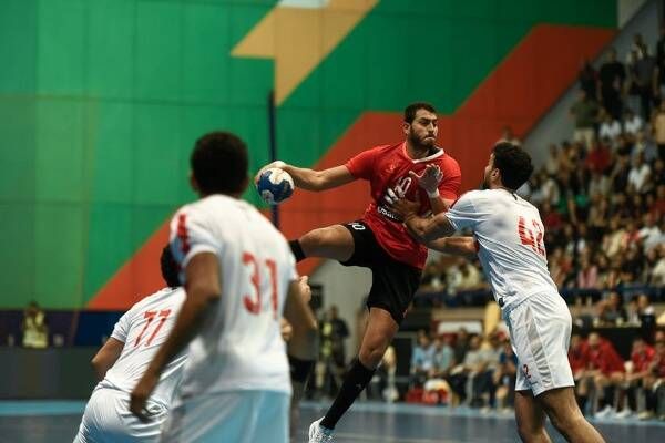 الأهلي والزمالك