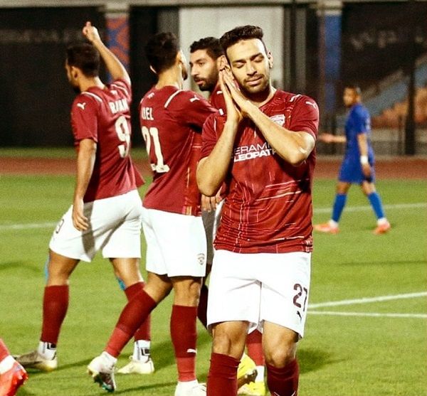 سيراميكا كليوباترا