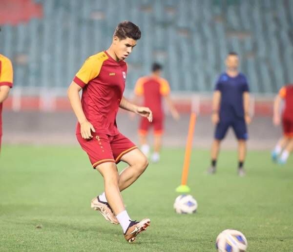 من التدريبات