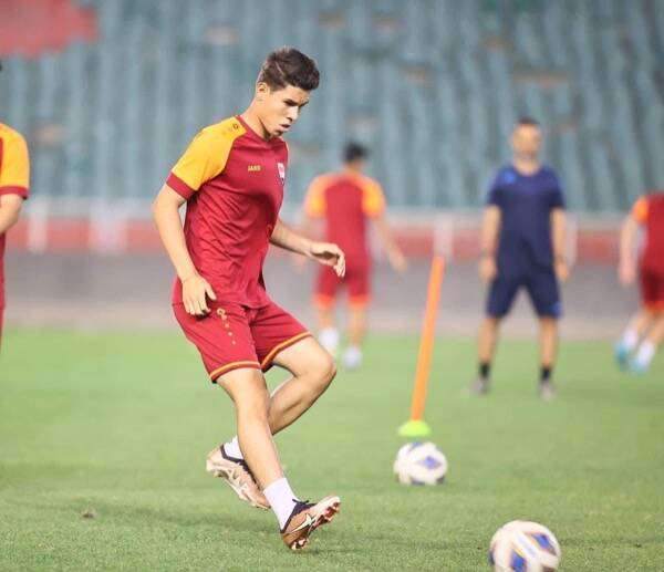 من التدريبات