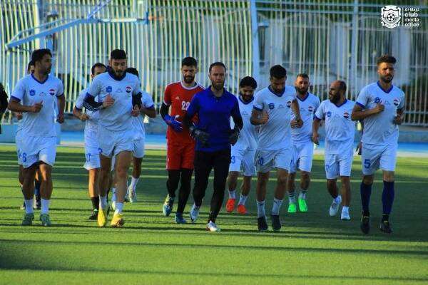 من التدريبات - أرشيفية