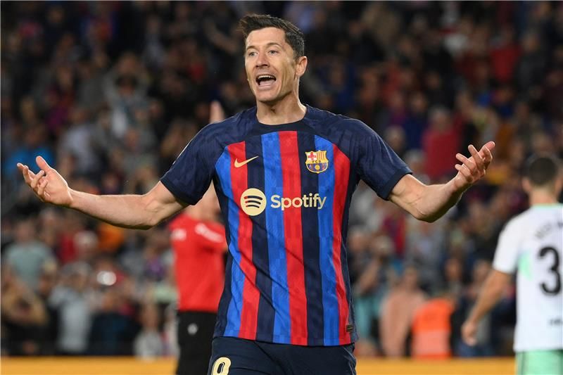 روبرت ليفاندوفسكي