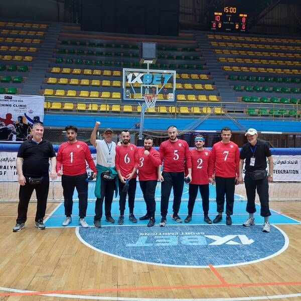 منتخب الأردن