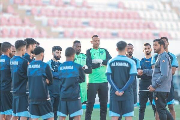 النهضة العماني