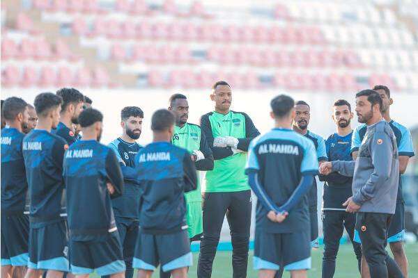 النهضة العماني