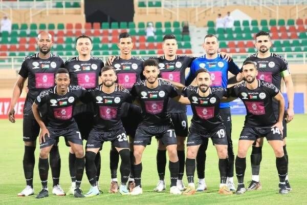 شباب الخليل