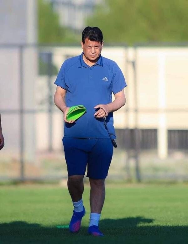 عبد الغني شهد