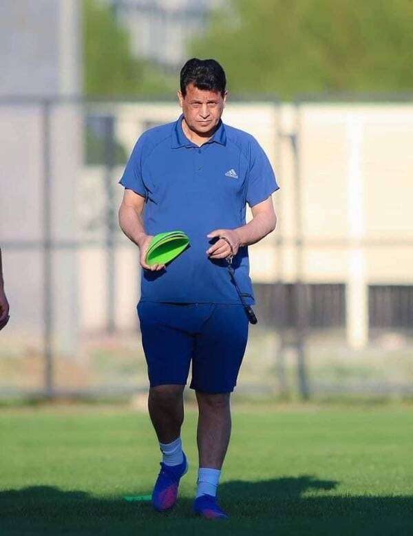 عبد الغني شهد