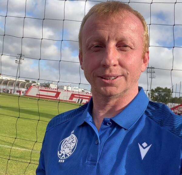 سفين فاندنبروك