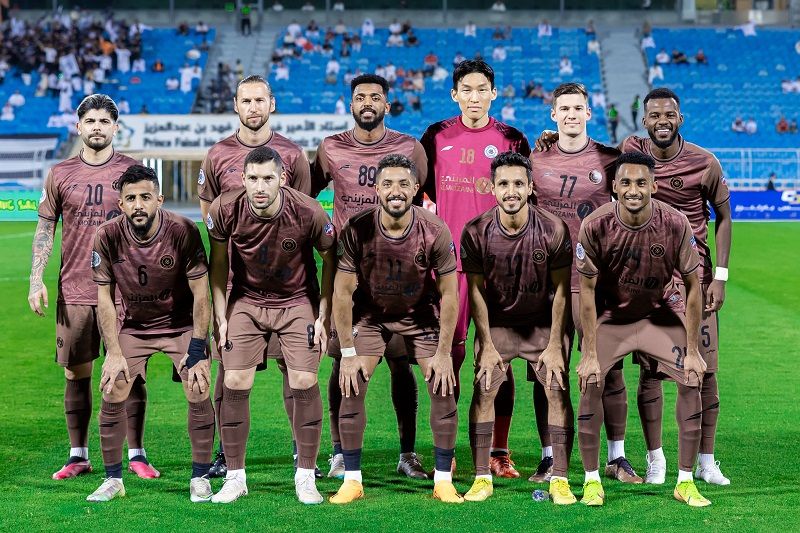 الشباب