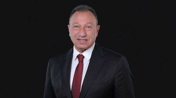 محمود الخطيب