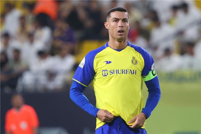 كريستيانو