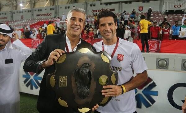 هيرنان كريسبو