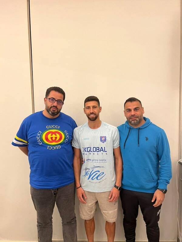 محمود سبليني