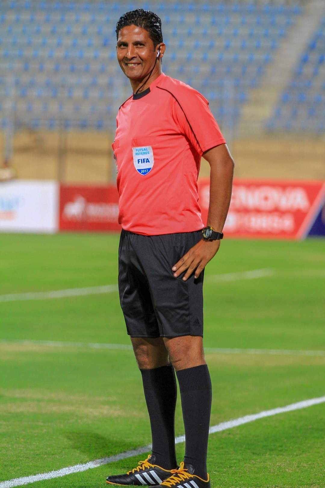 وليد عبد الرازق