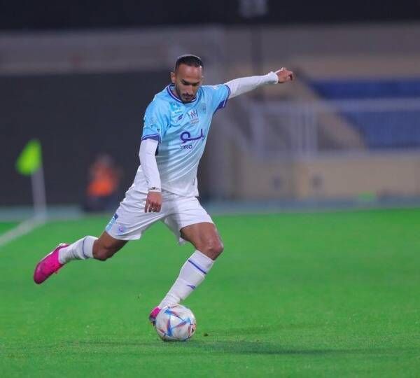 صالح العمري