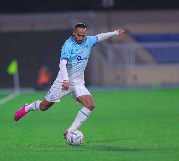 صالح العمري