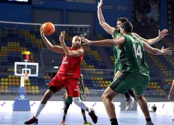 لقاء سابق بين الفريقين